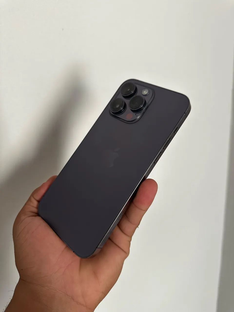 iPhone 14 Pro Max 256 gb funciona tudo ? - Foto 4