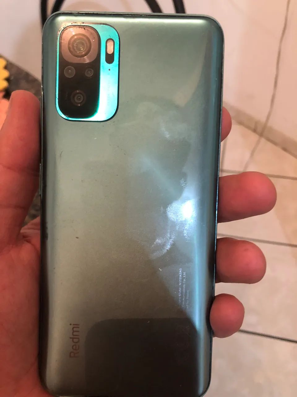 Xiaomi Note 10