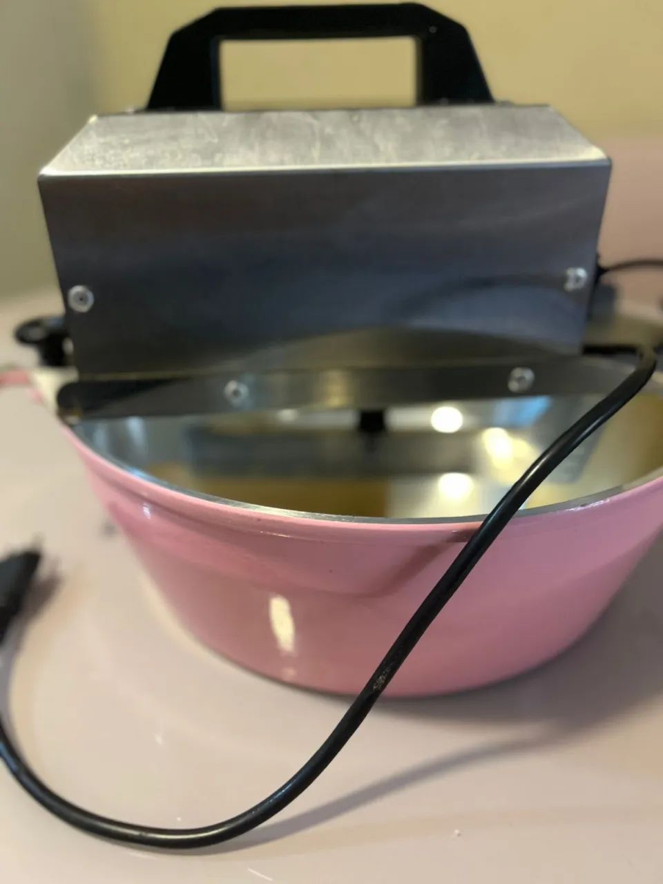 Panela mexedora eletrônica - Foto 2