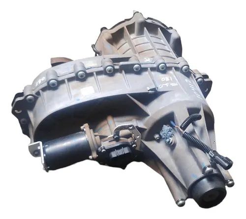 Caixa Tração Dianteira S10 2.8 180cv Automática 2012 2013 - Foto 4