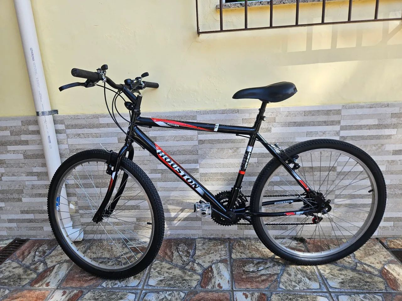 Bicicleta Seminova, pouco usada