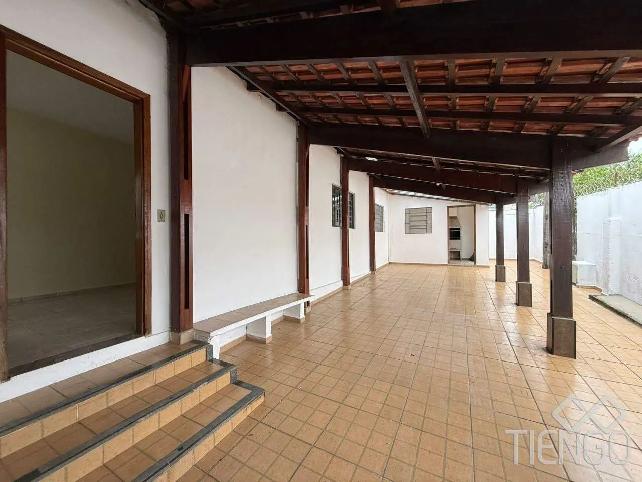 Casa na Vila Camargo - Foto 2