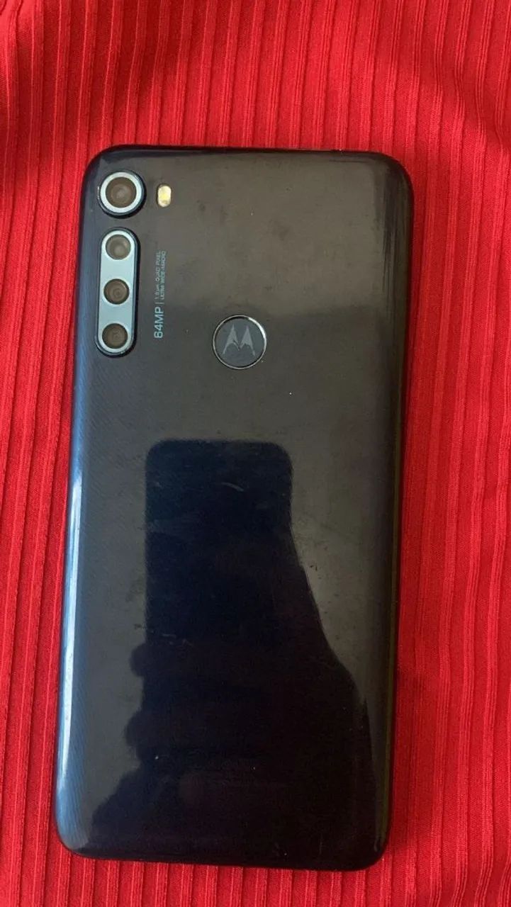 Motorola one fusion+ - Foto 2