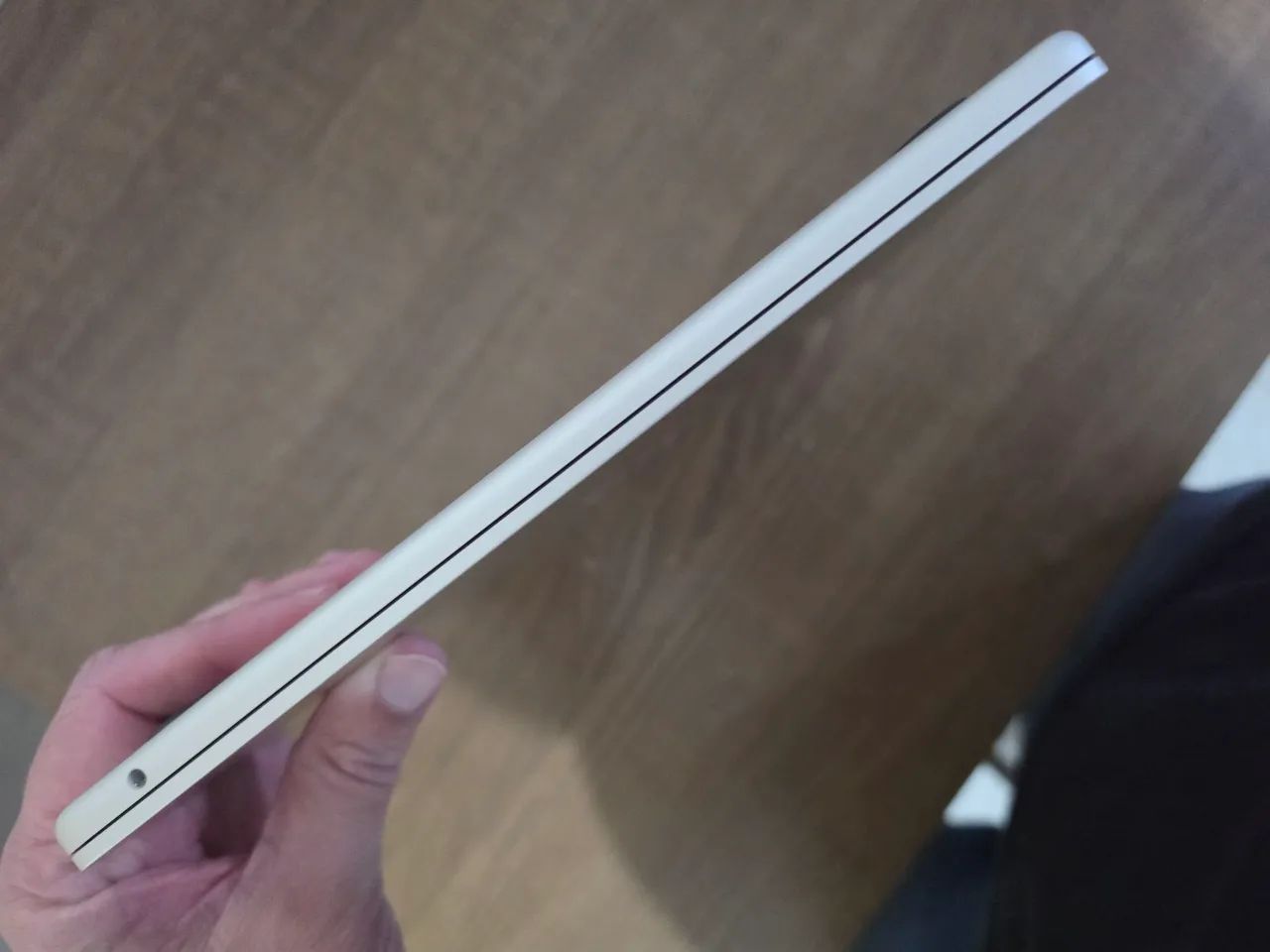 Apple macbook air 16 polegadas m4 16gb 256ssd top  - Foto 4