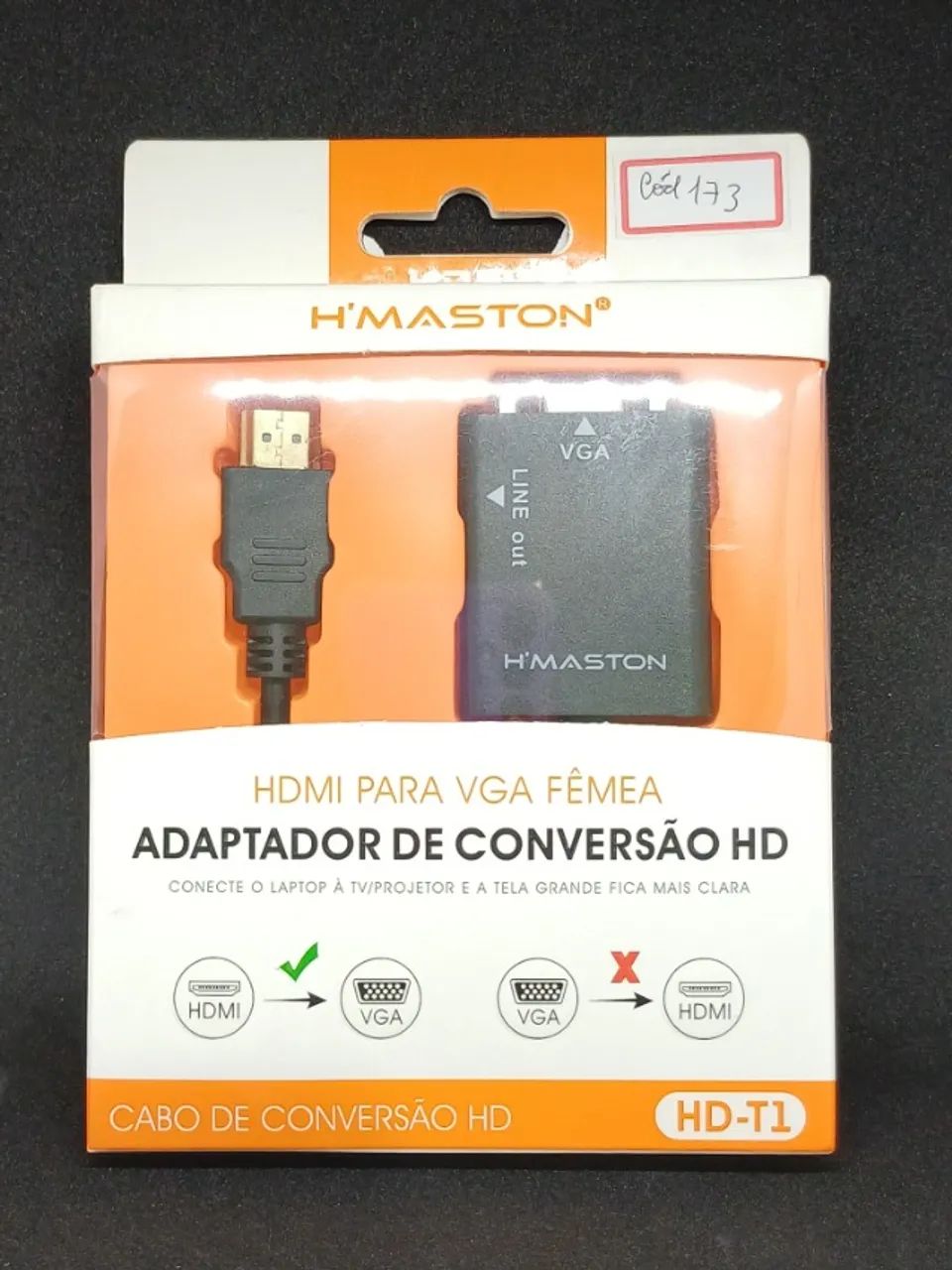 Adaptador de Conversão  - Foto 5