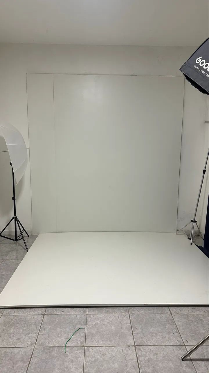 2 placas de mdf 15mm  - Foto 2