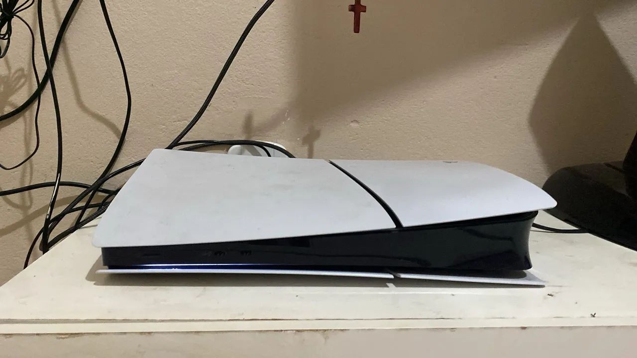 PlayStation 5