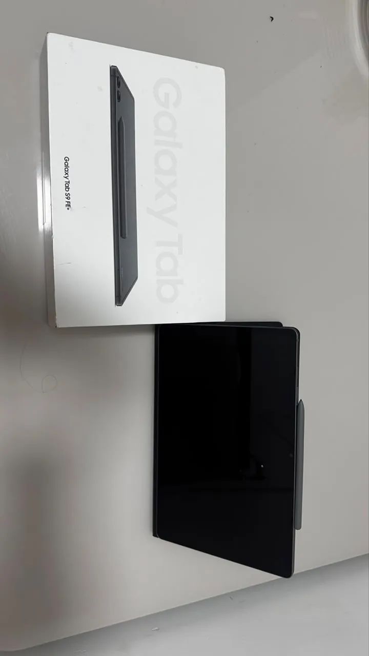 Vendo Tablet Samsung S11 - Foto 4