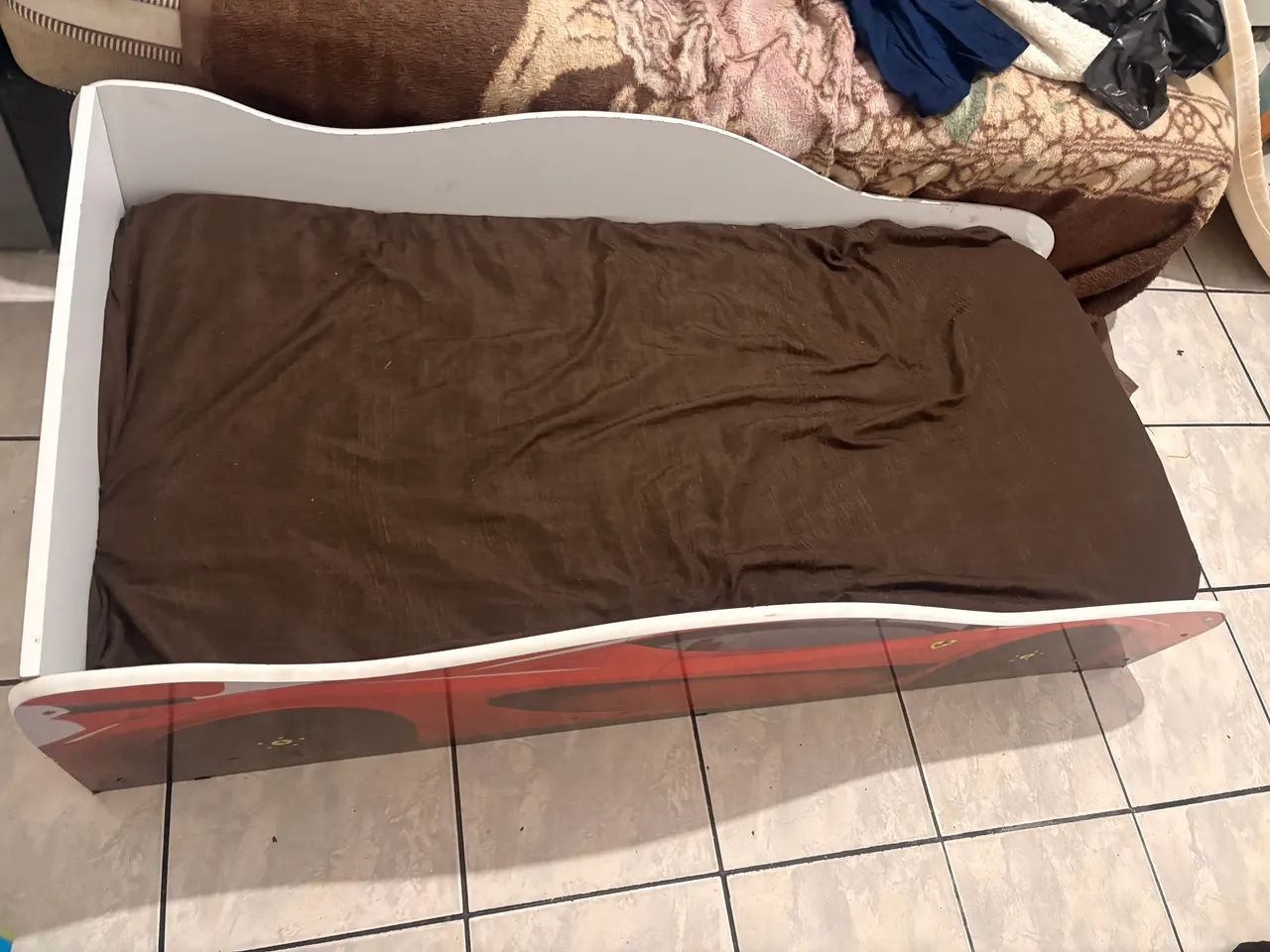 Cama Ferreri Infantil - Foto 4