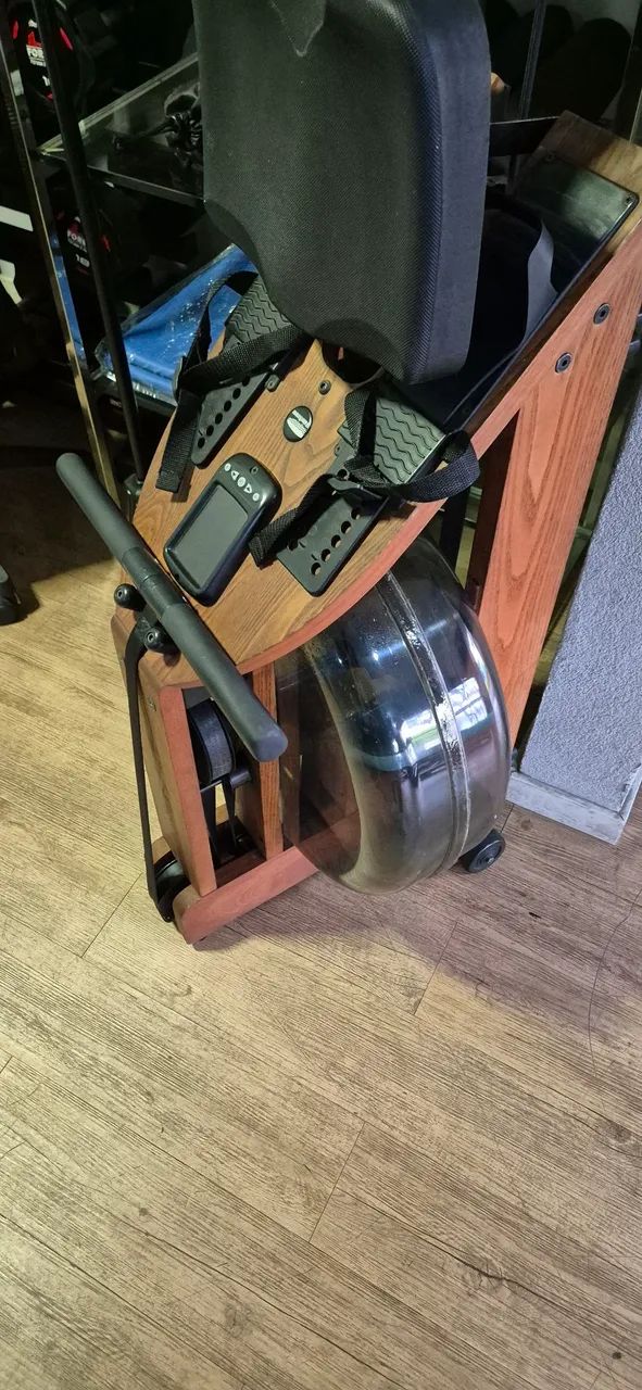 Simulador de Remo WaterRower A1 Studio
