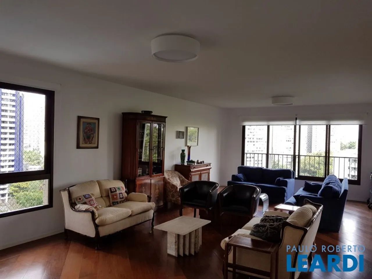 APARTAMENTO - MORUMBI - SP - Foto 2