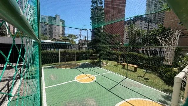 Excelente Apt no Cocó! - Foto 4
