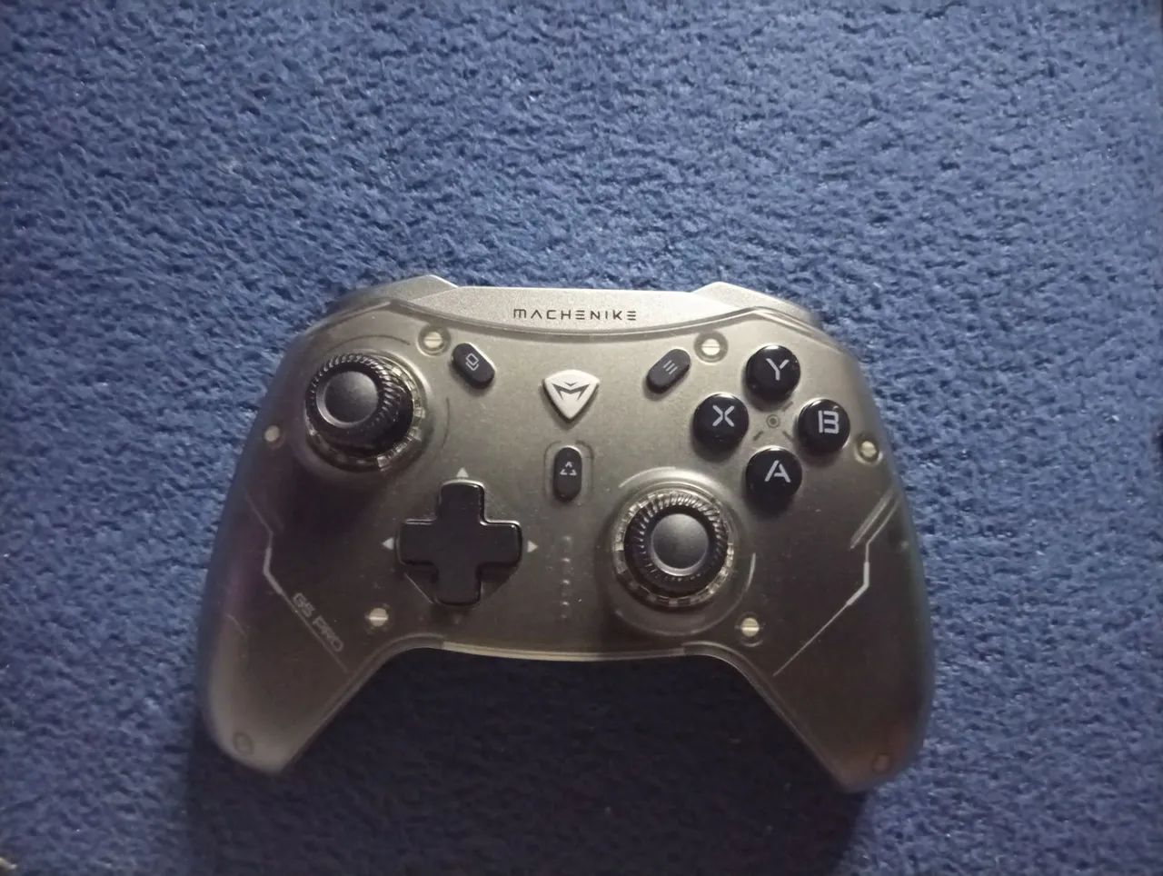 Controle Machenike G5 Pro 