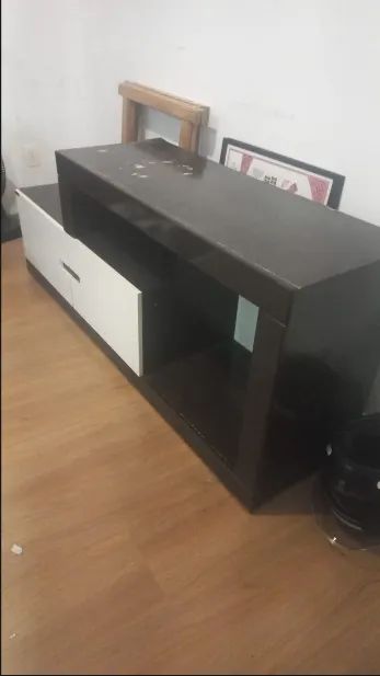 Rack para TV - Foto 2