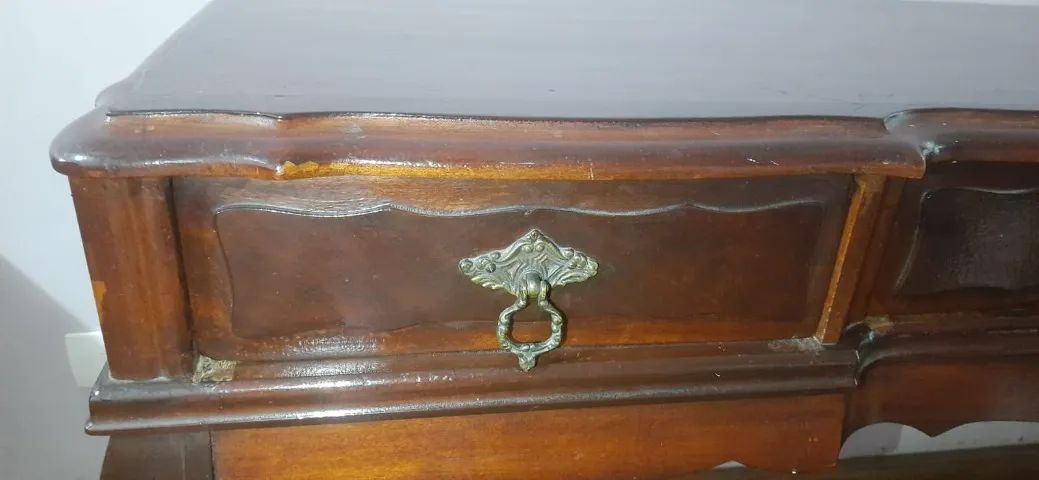 Penteadeira Vintage - Foto 2