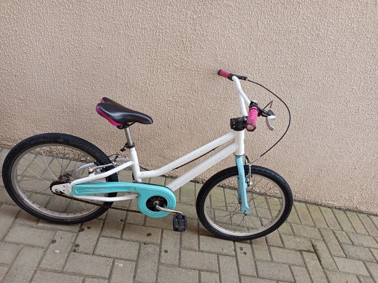Bicicleta infantil  - Foto 4