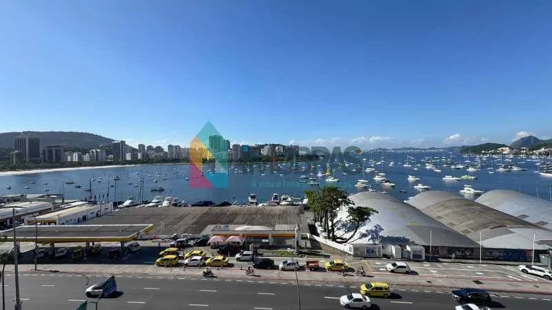 Apartamento : / Residencial / Botafogo - Foto 3