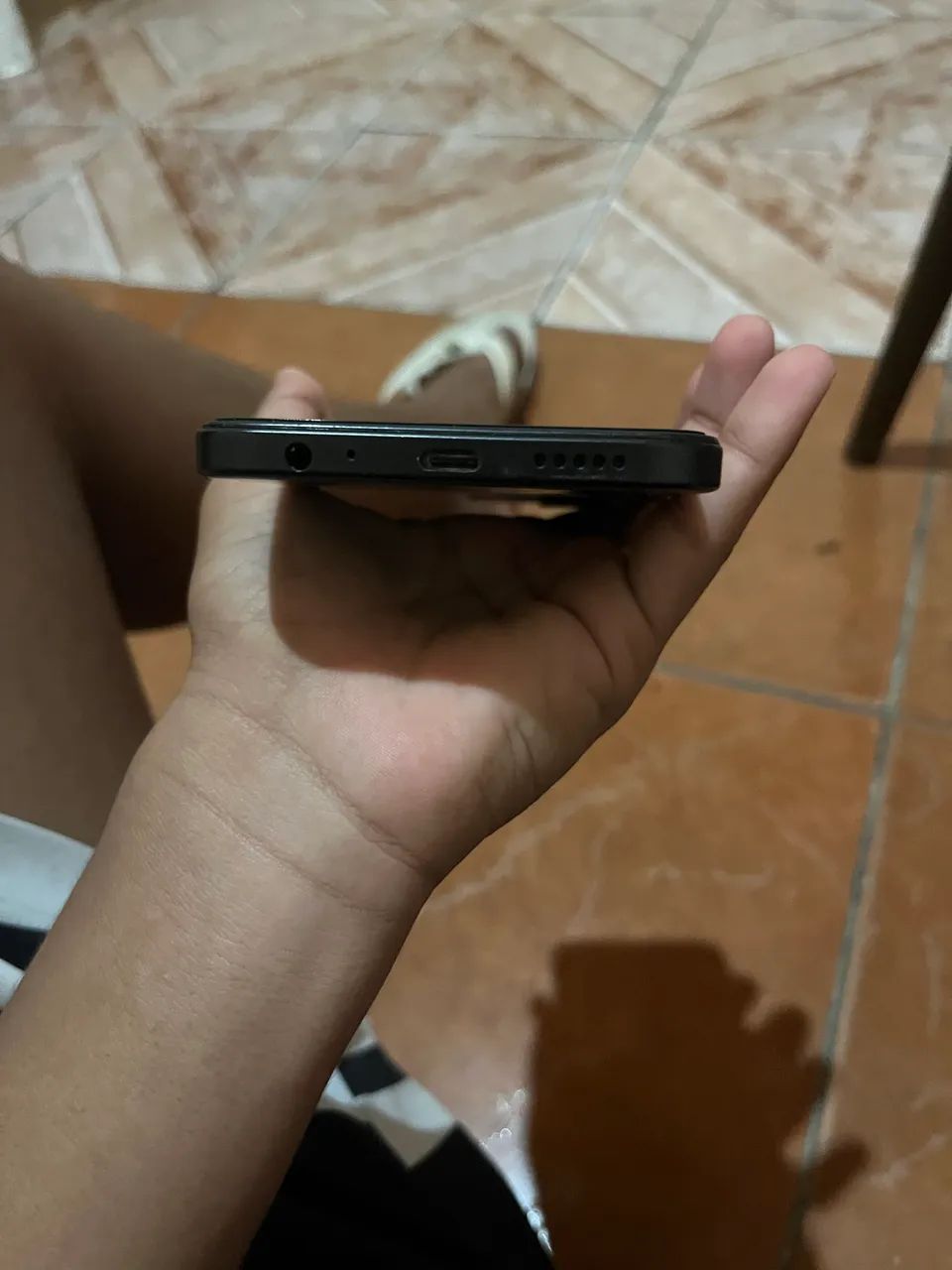 vendo xiaomi 15c todo novo, 4 mês de uso - Foto 4