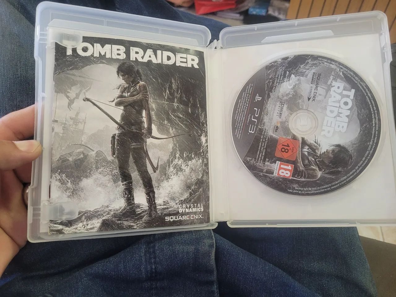 Jogo ps3  - Foto 2