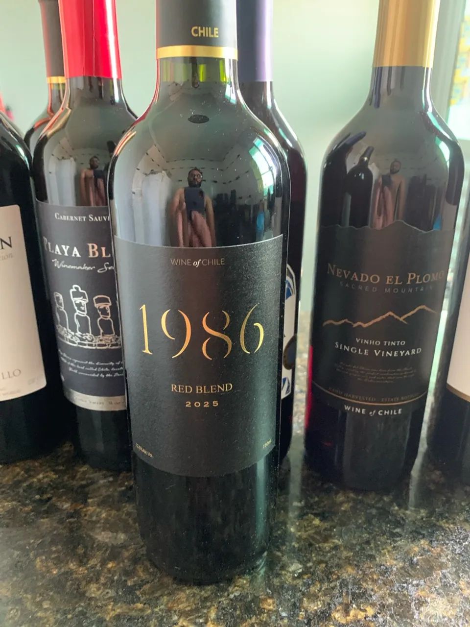Vinhos importados  - Foto 5