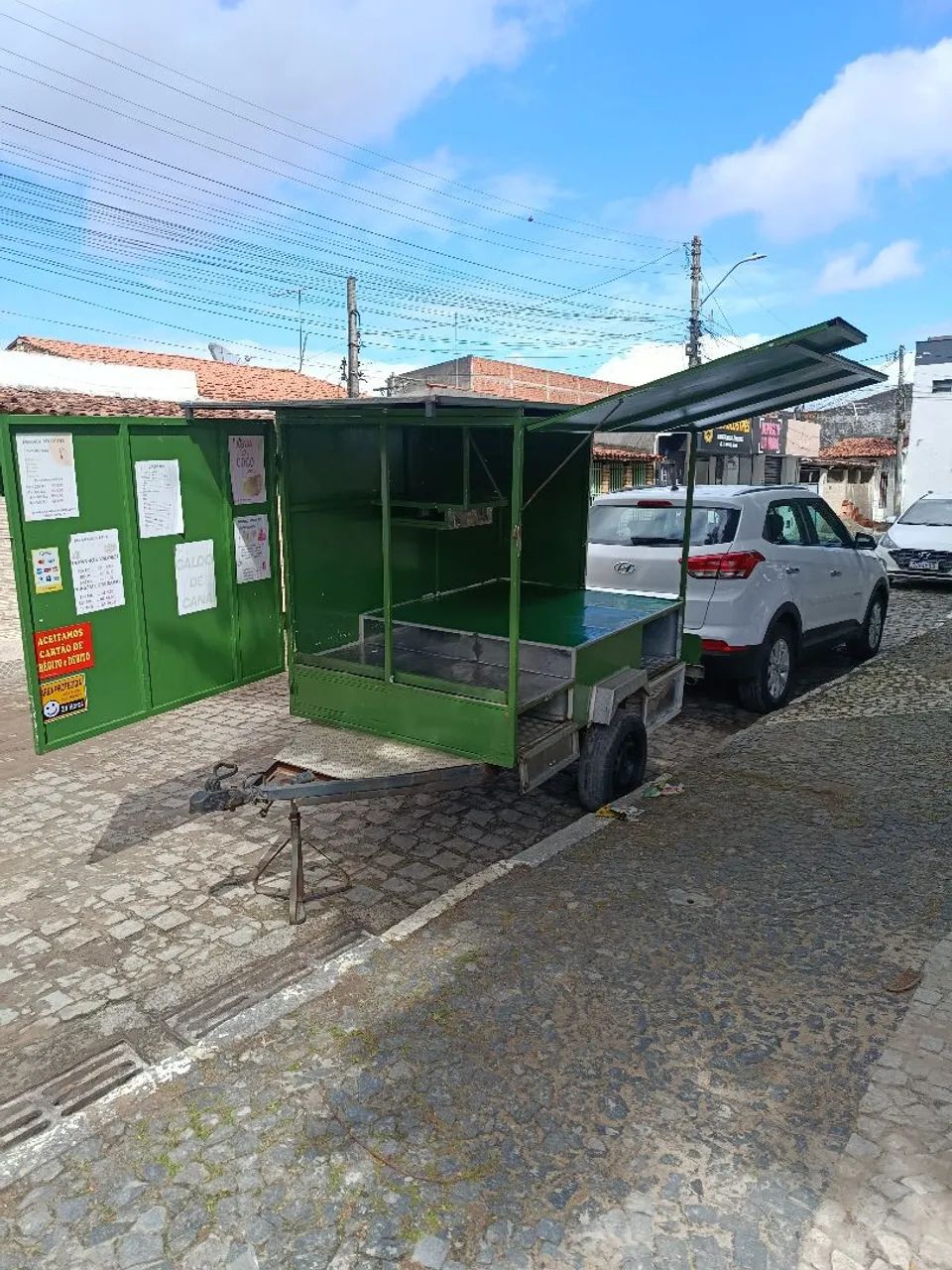 VENDOO TREILLER - Foto 2