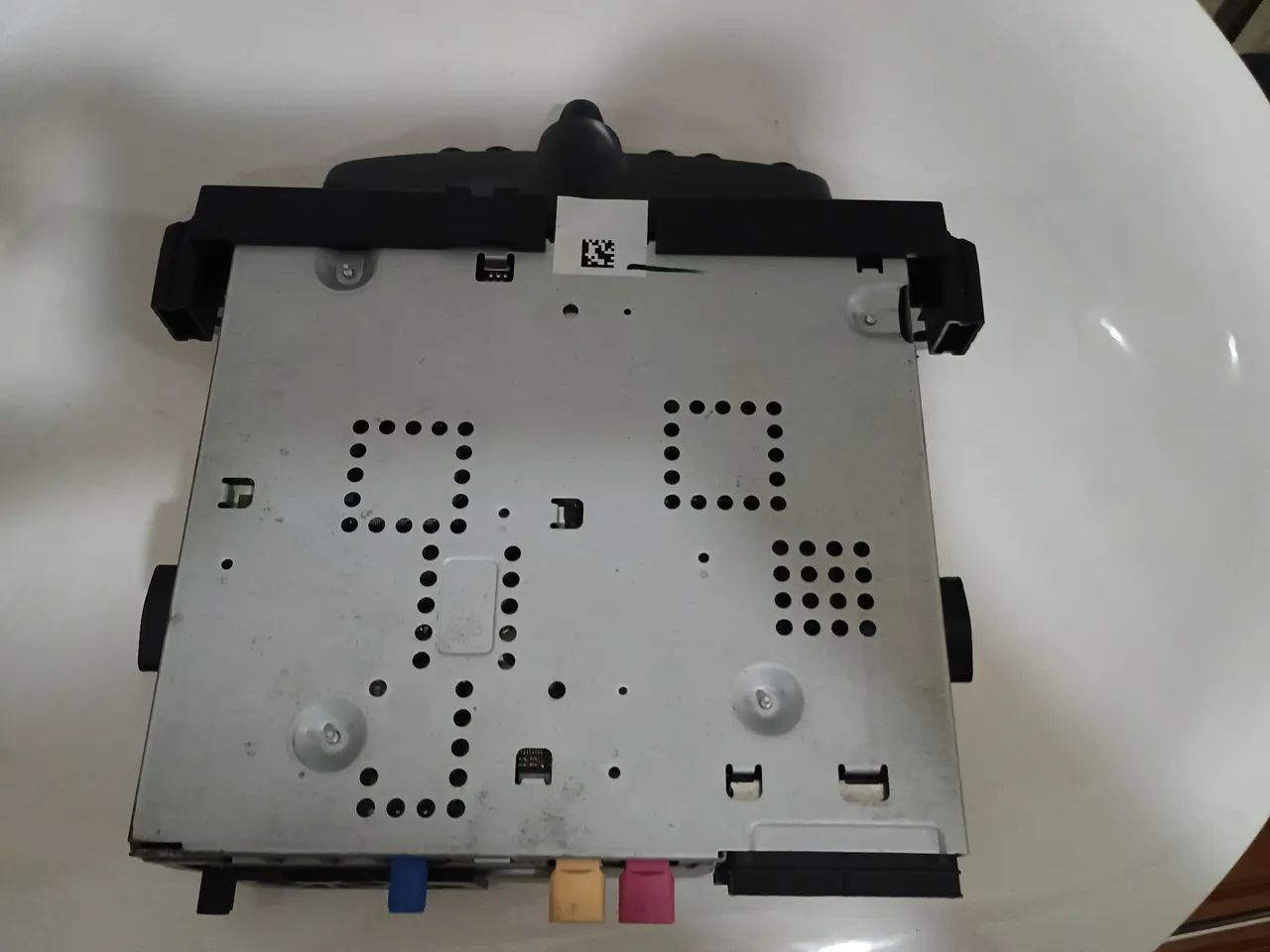 Rádio CD Mini Navigation System  - Foto 5