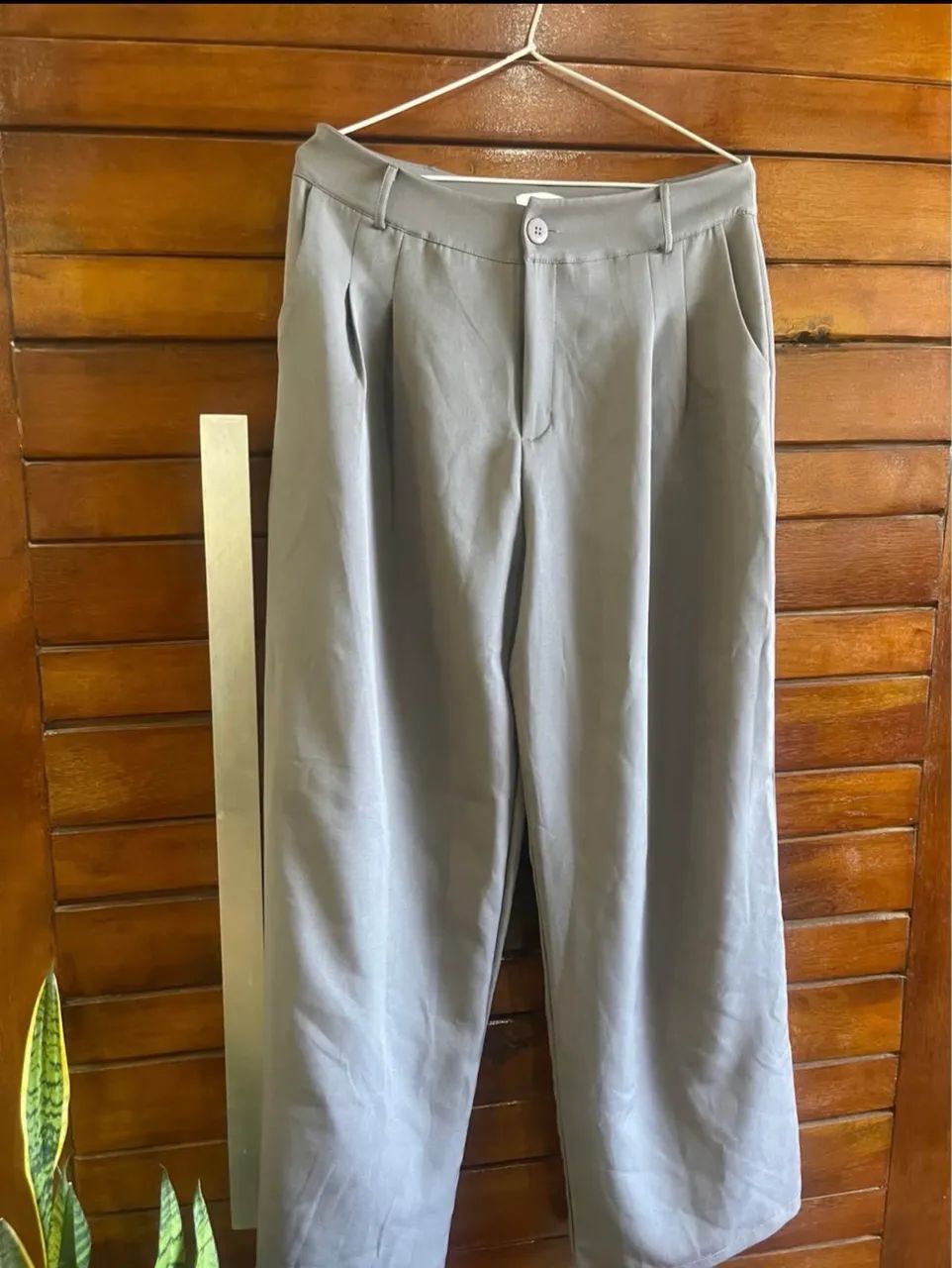 Calça alfaiataria  - Foto 5