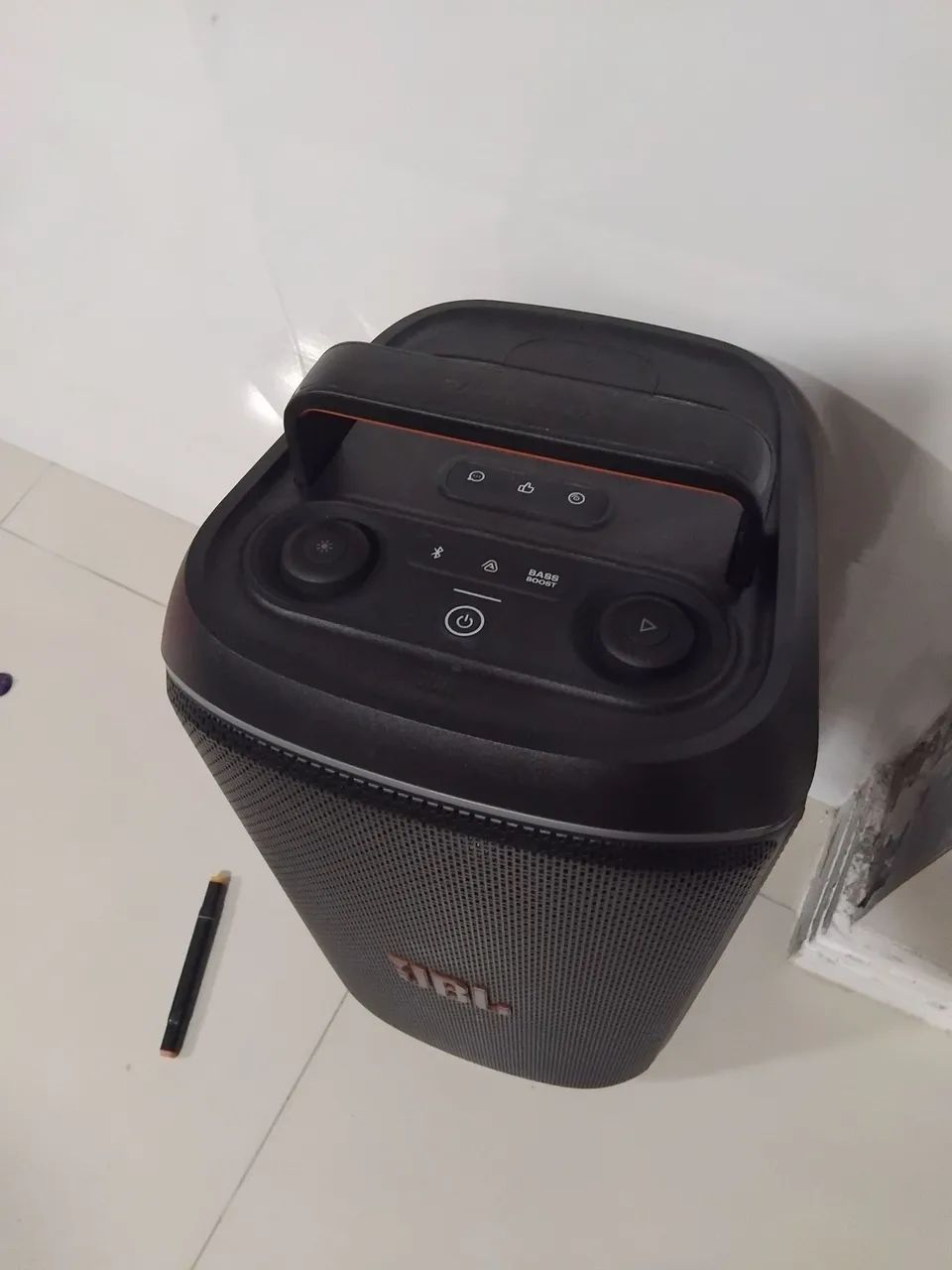 Jbl Partybox 120 - Foto 3