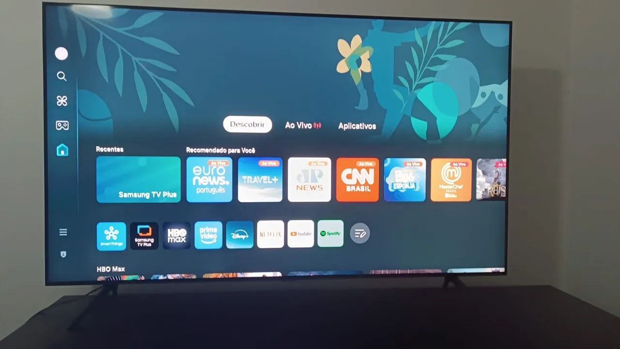 Televisor Samsung 