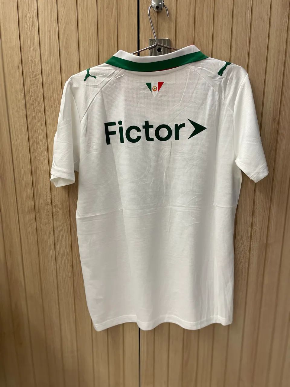 Camisa Palmeiras  - Foto 4