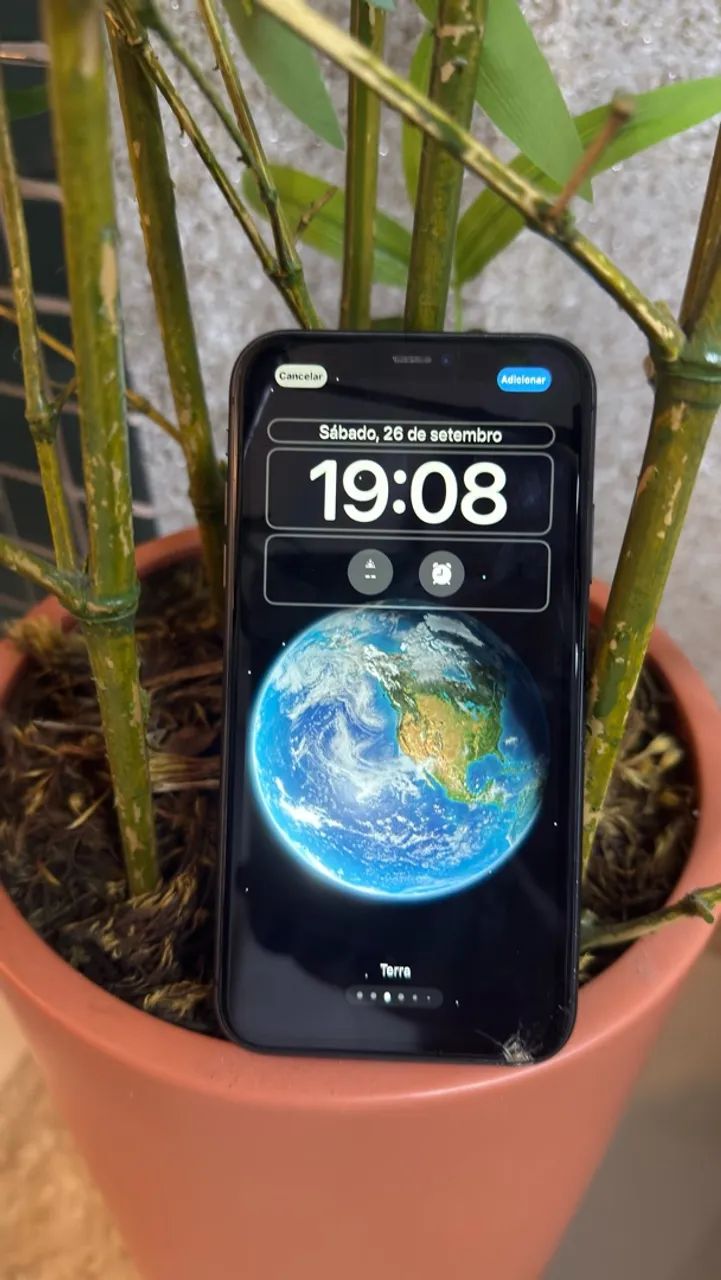 Iphone 11 - 64 GB  - Foto 2