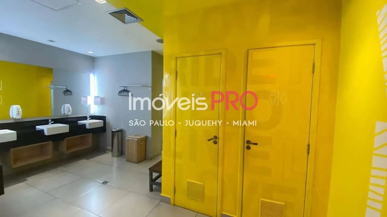 Prédio, Itaim Bibi - São Paulo - Foto 9