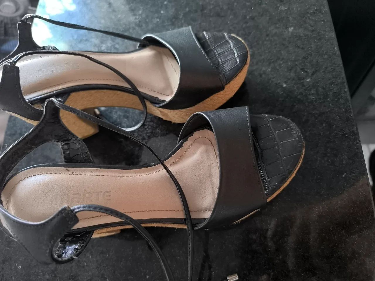 Sapatos