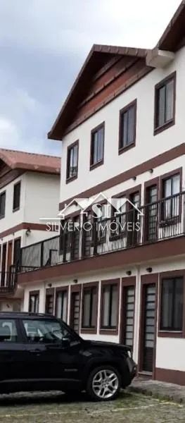 Apartamento- Petrópolis, Quitandinha