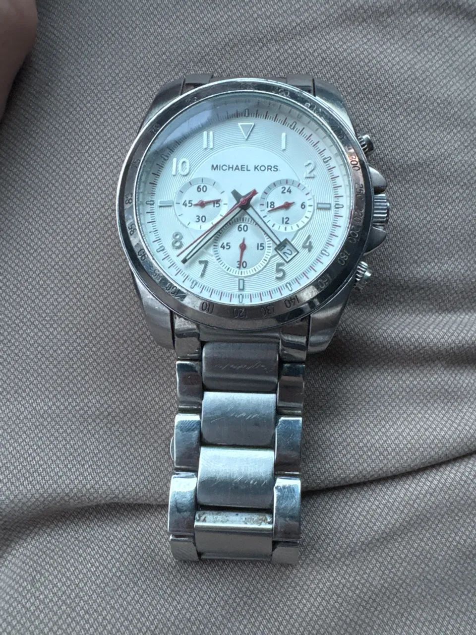 Relógio Michael Kors