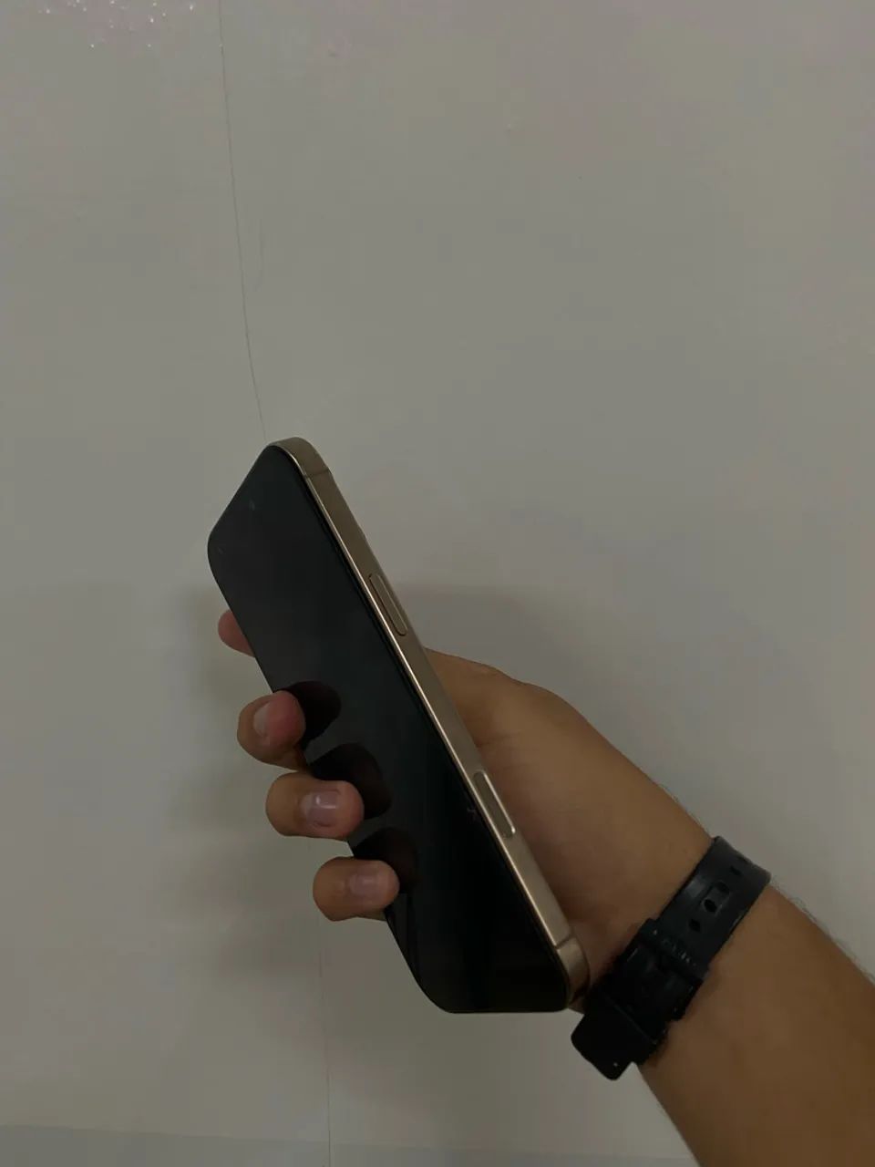 IPHONE 16 PRO MAX 256 GB - Foto 3