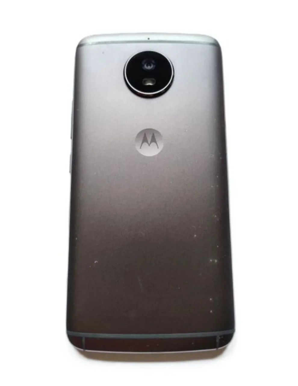Moto g5s - Foto 2