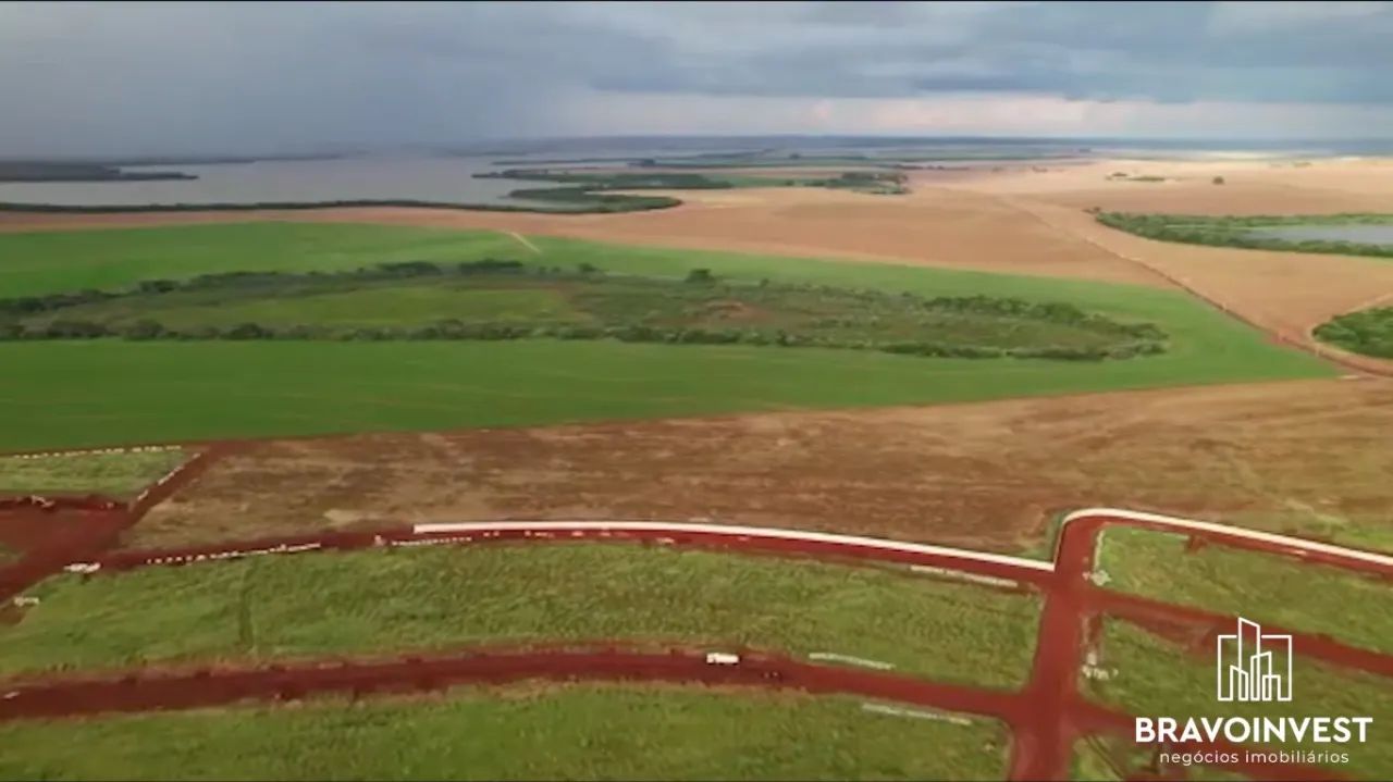 Fazenda de soja e milho localizada em Sertaneja, Paraná!! - Foto 4