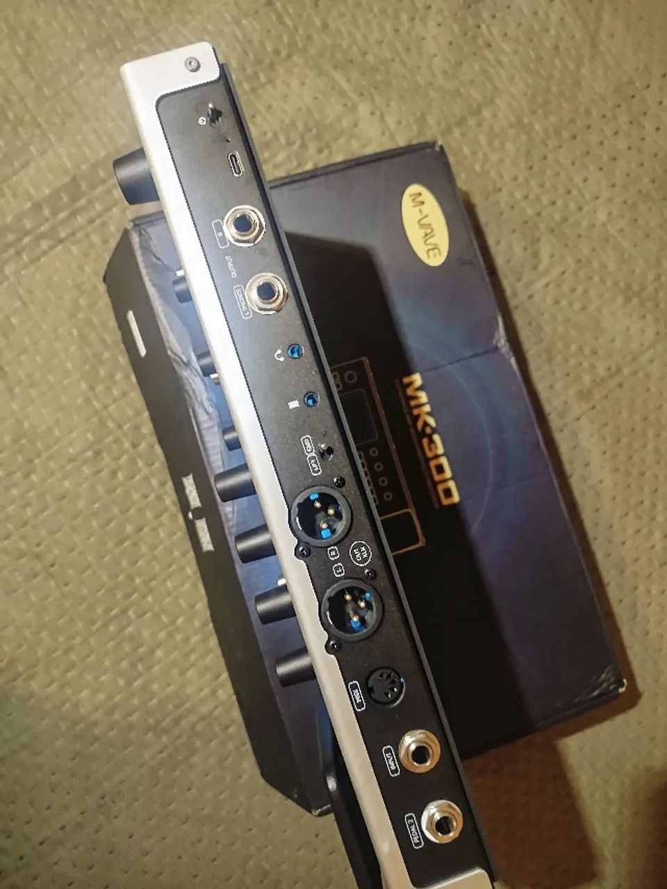 M-Vave MK-300 - Foto 2