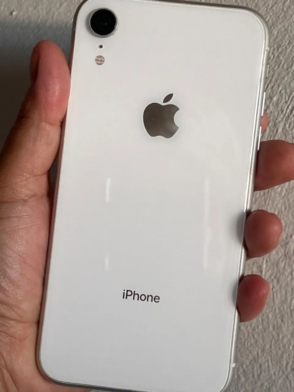 Vendo iPhone XR 128GB