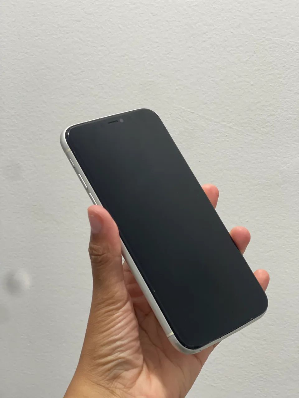 iPhone 11 branco 64gb  - Foto 2