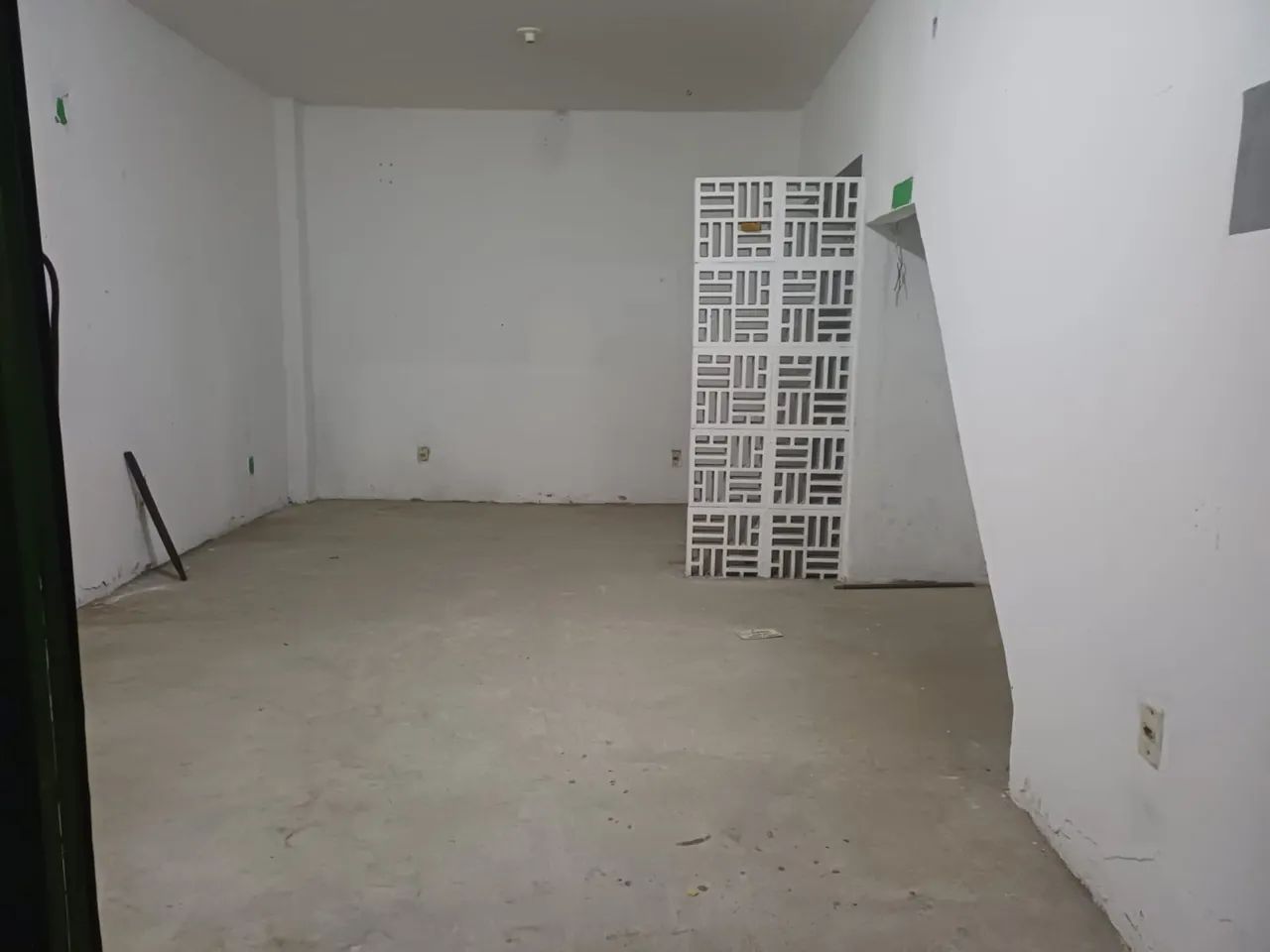 Vendo loja