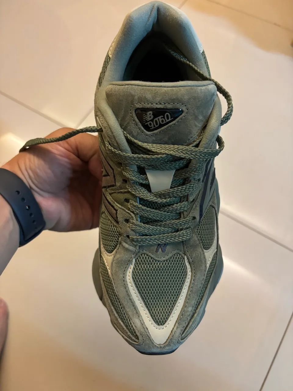 New Balance 9060 original - Foto 2