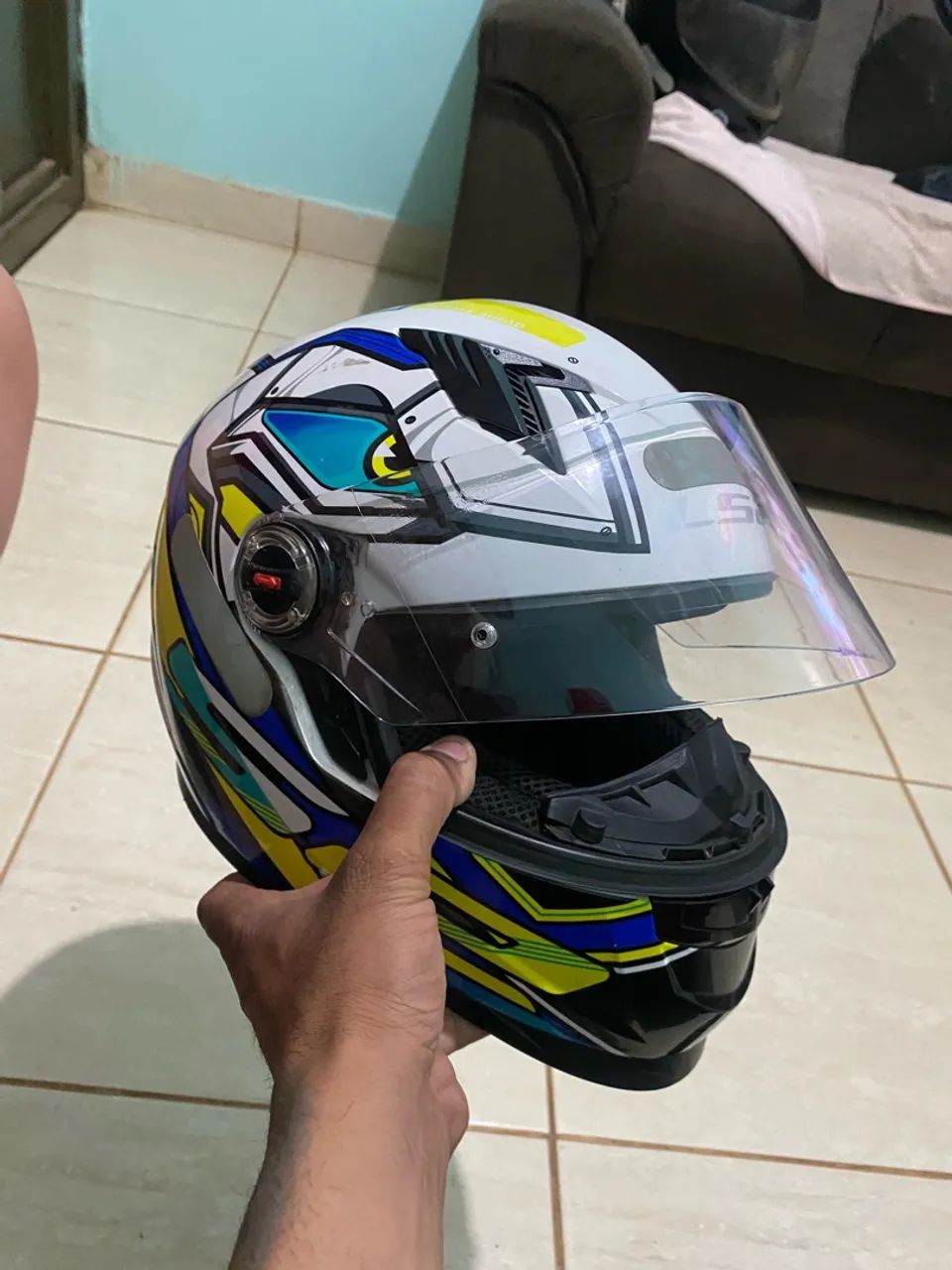 Vendo LS2