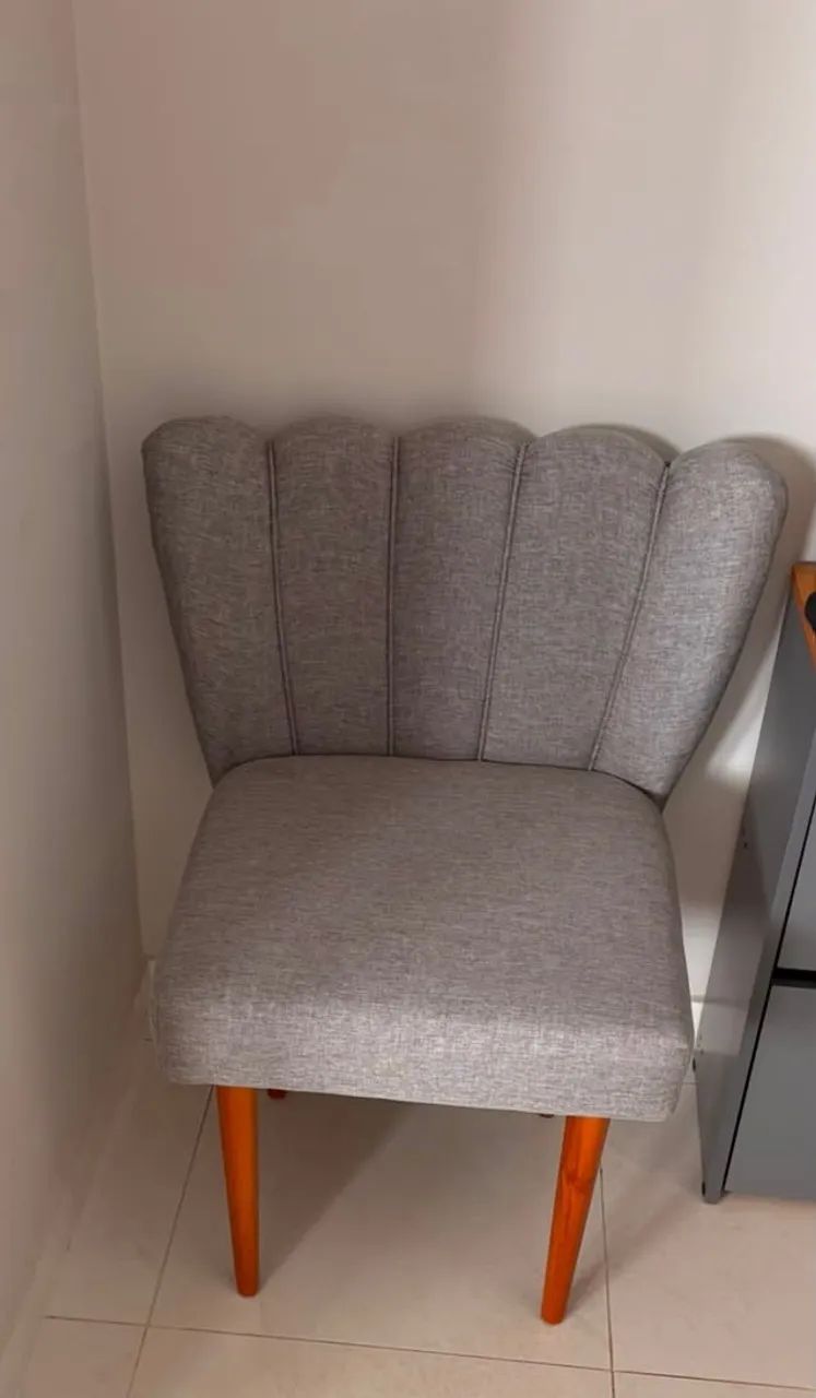 3 Poltronas para Sala - Foto 2
