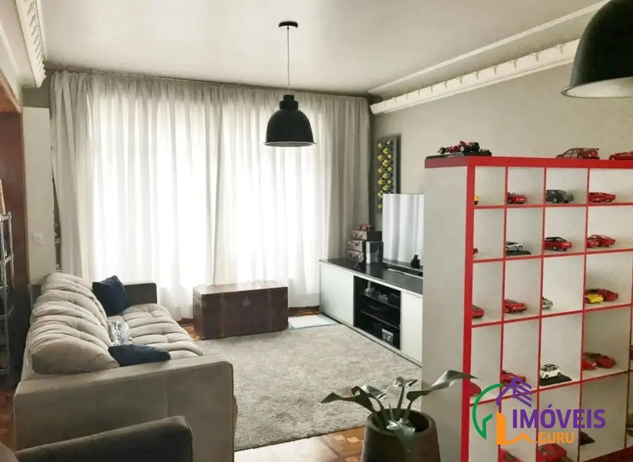 APARTAMENTO - BELA VISTA - SP - Foto 2