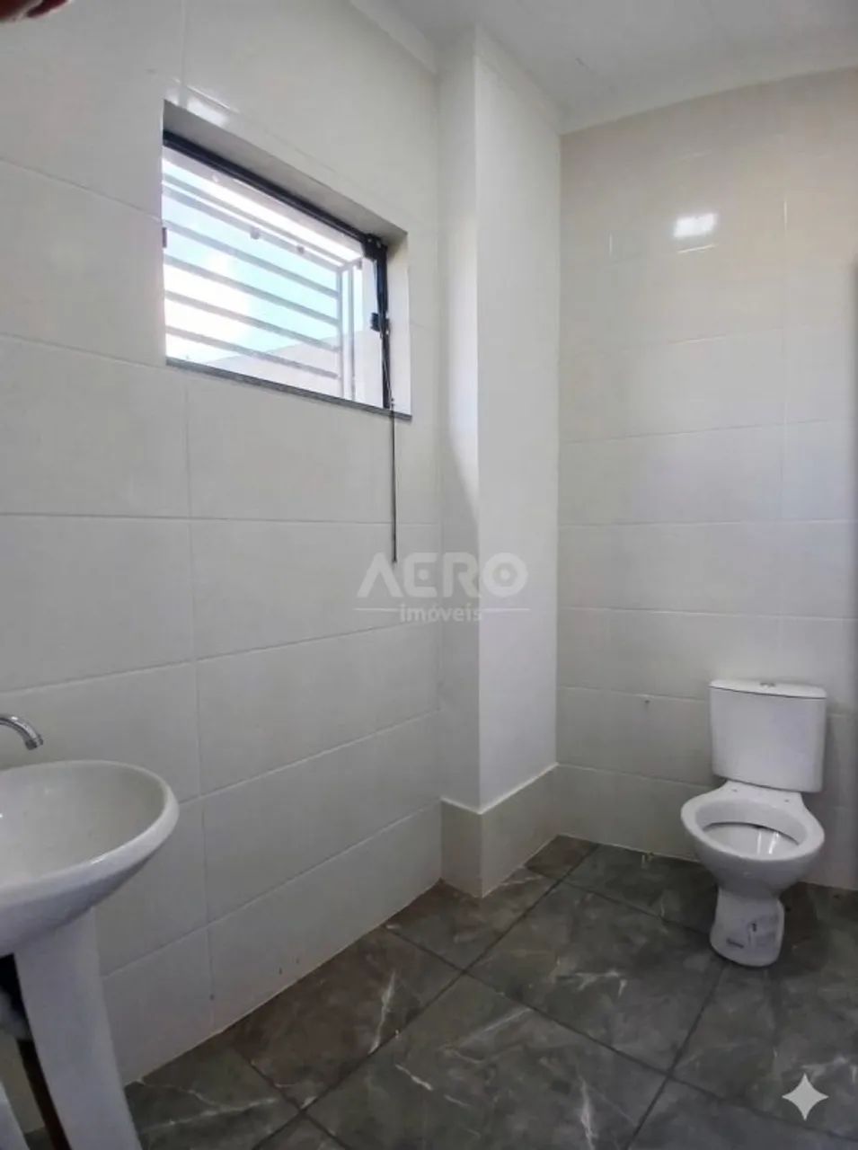 Barracão com 600 m², 8 metros de pé direito - Foto 5
