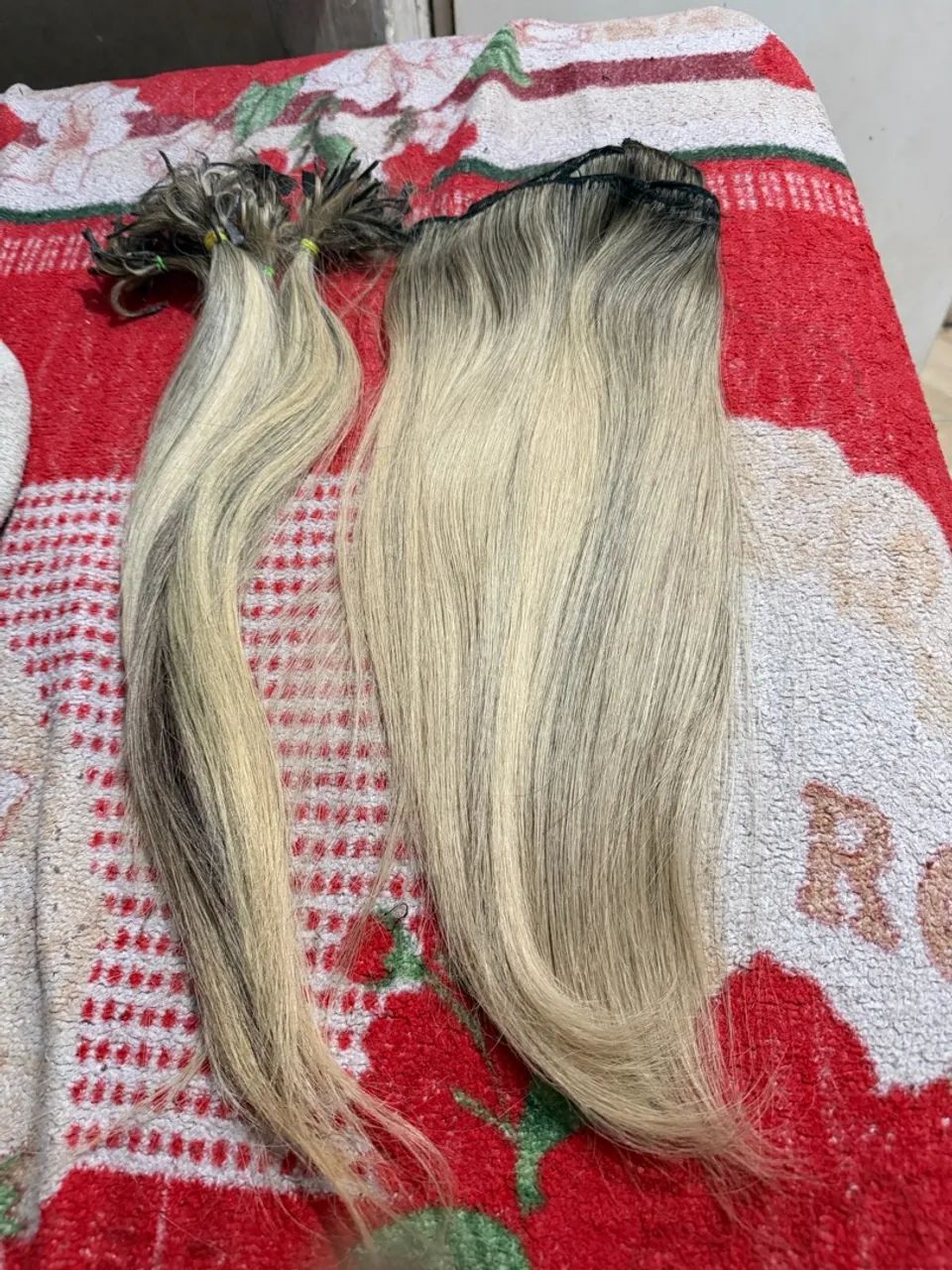 Mega hair  - Foto 2
