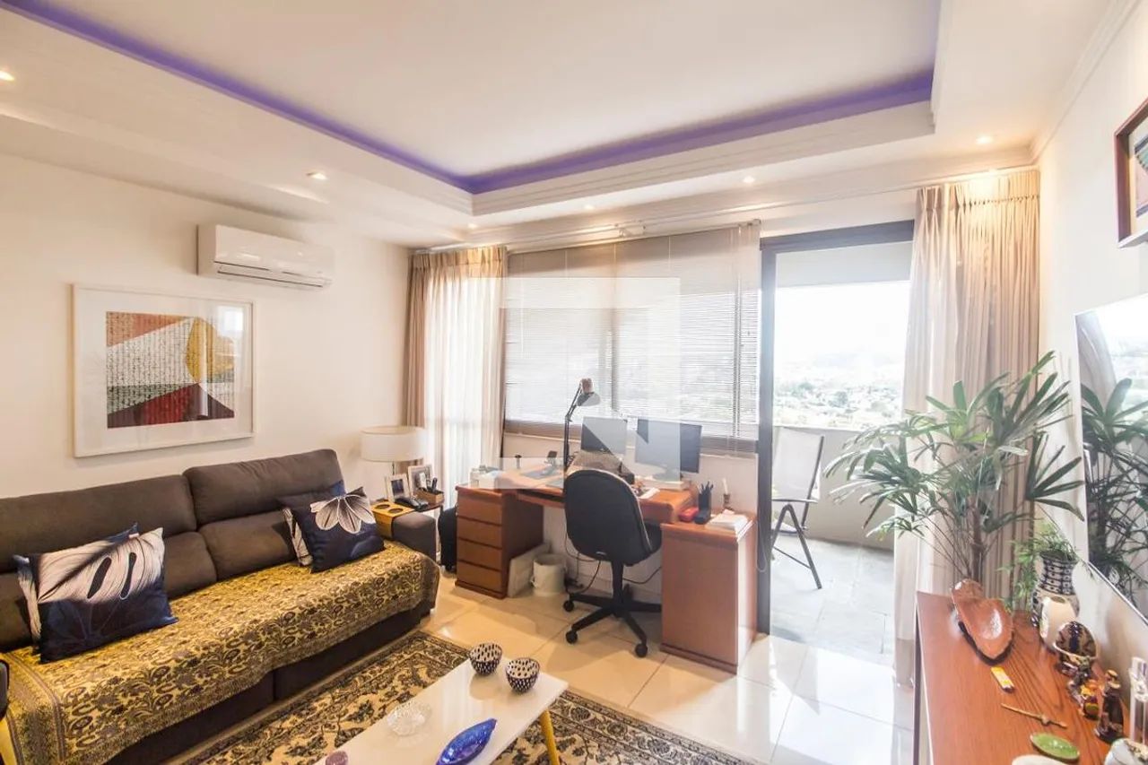 Apartamento à Venda - Alphaville, 1 Quarto, 52 m2 - Foto 4