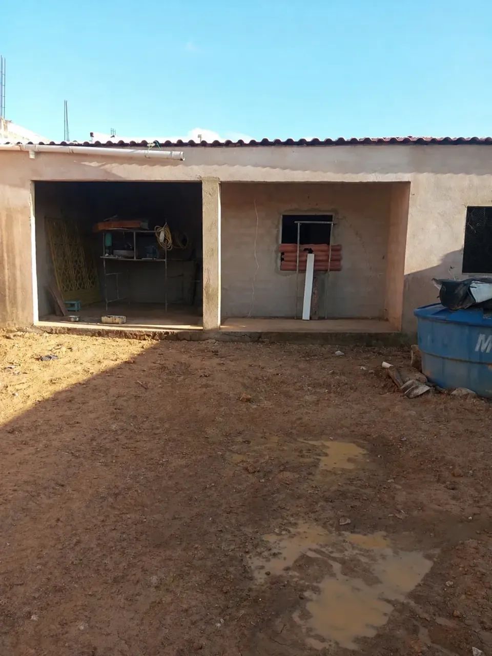 Vendo casa em Arapiraca